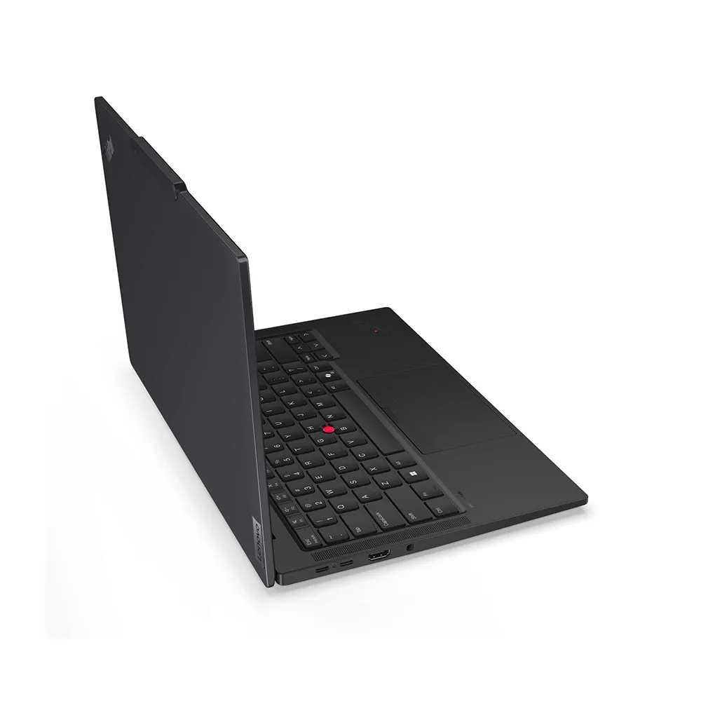 Laptop Lenovo ThinkPad T14 GEN 6 (Thông số: Ultra 5 228V/ 32GB/ 1TB SSD/ 14 inch WUXGA/ DOS/Đen (Black)/ 3Y)