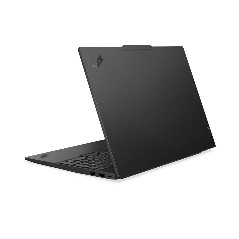 LENOVO THINKPAD E16 GEN 2 ( U5-125U/16GB DDR5 RAM/1TB SSD/16" WUXGA/FP, IR/WIFI6, BT5.1/3CELL 47WHR/WIN11SL/ĐEN)