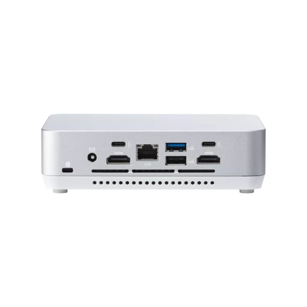 PC Mini Asus NUC 14 PRO+ Revel Canyon White U7