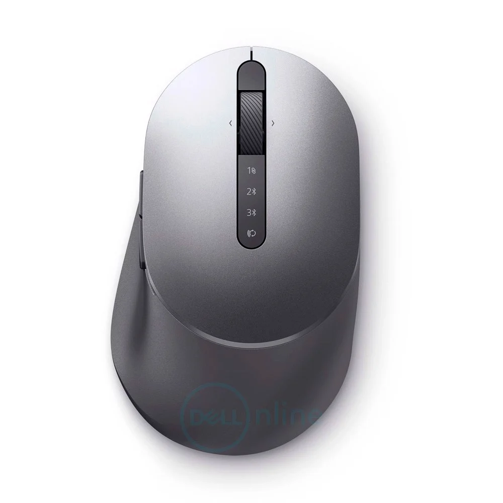 Dell Multi-device Wireless Mouse MS5320W