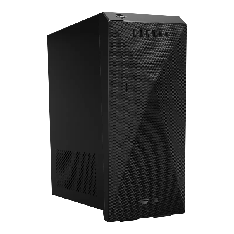 PC văn phòng ASUS S501MD-512400079W