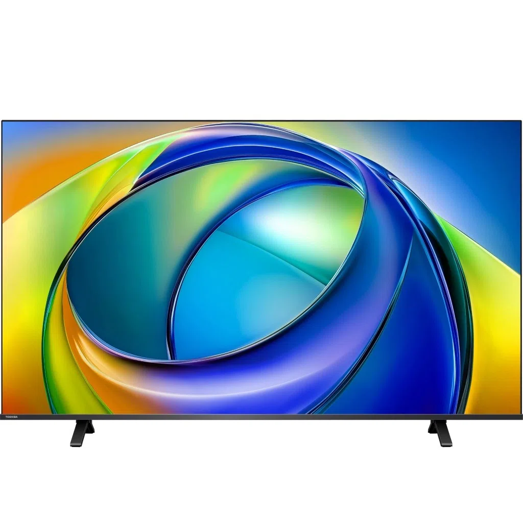Smart Tivi Toshiba AI 4K 43 inch 43C350RP