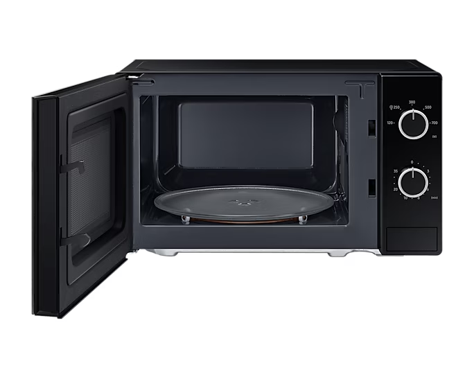 Lò vi sóng Samsung 20 lít MS20A3010AL/SV