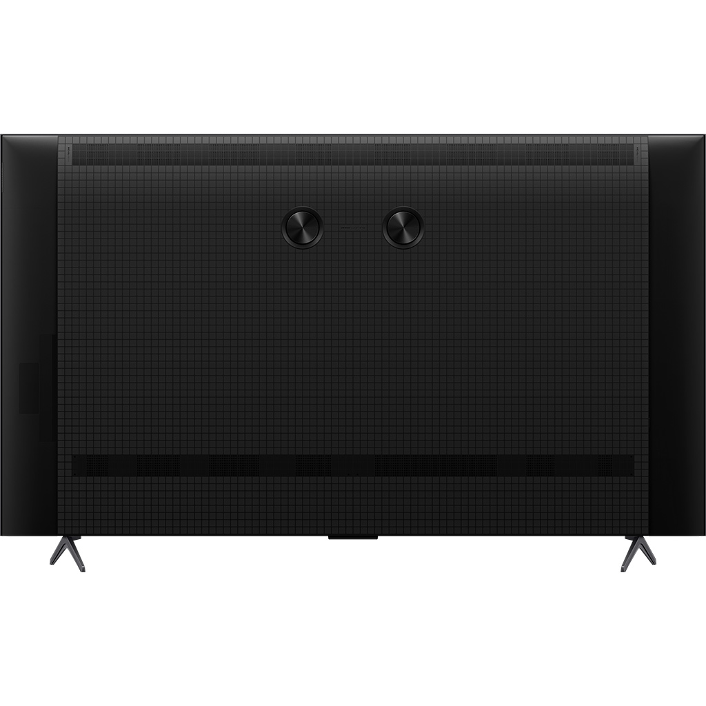 Google Tivi QD-Mini LED TCL 4K 65 inch 65C6K Đen