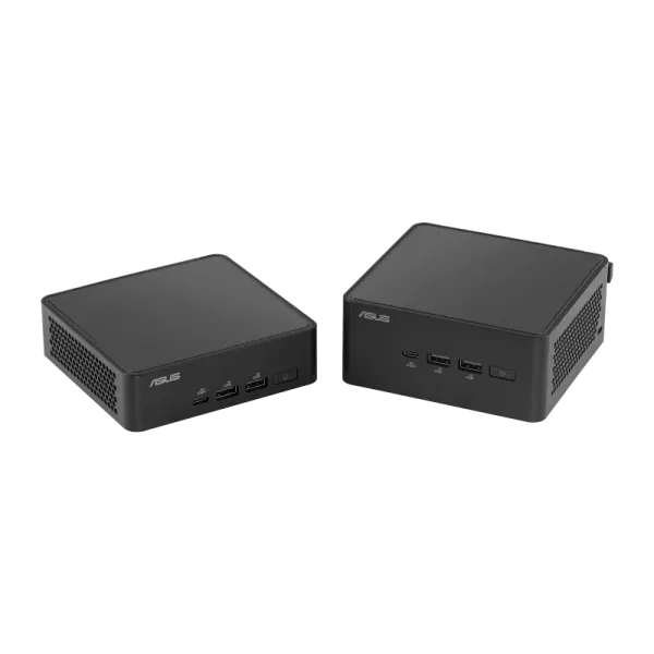 PC Mini Asus NUC 14 Pro Revel Canyon U5