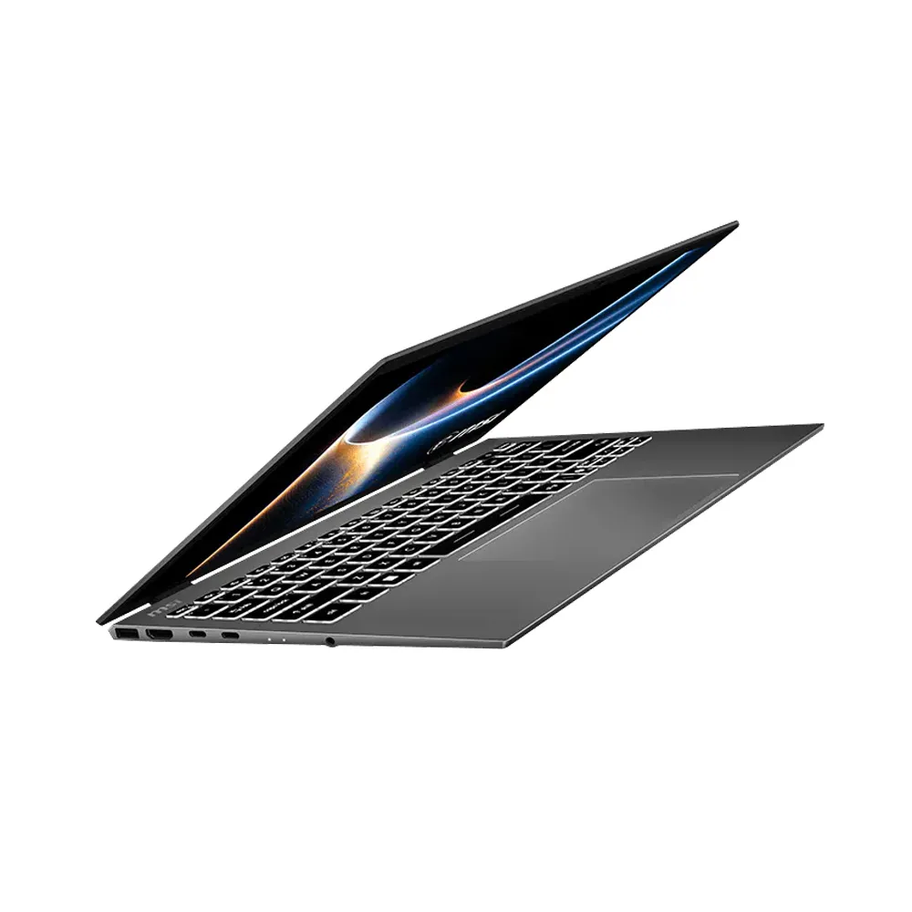 Laptop MSI Prestige 13 AI+ A3MG-036VN (Intel Core Ultra 9 386H/Intel Arc graphics/13.3 inch 2.8K/32GB/1TB/Windows 11 Home/Xám)