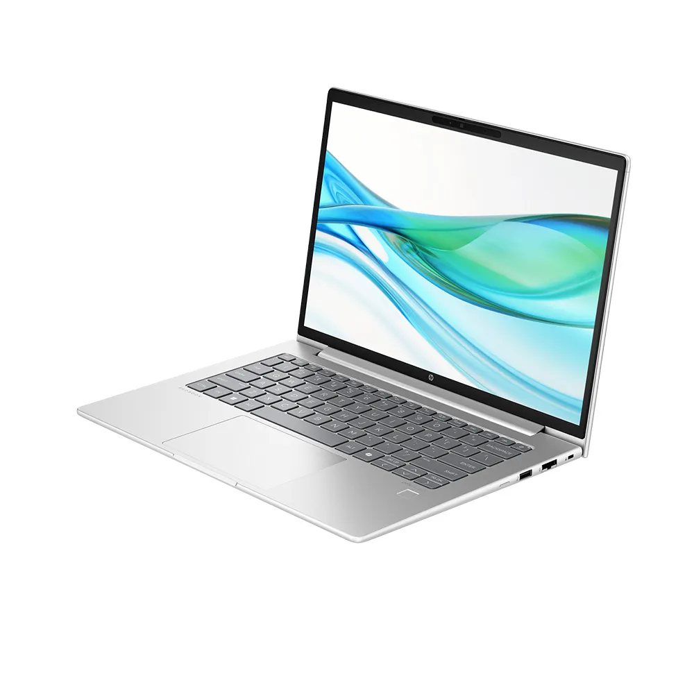 Laptop HP ProBook 440 G11 A74B4PT (Thông số: Intel Core Ultra 5 125U/8 GB/512GB/14 inch WUXGA/Win 11/Bạc/1Year)