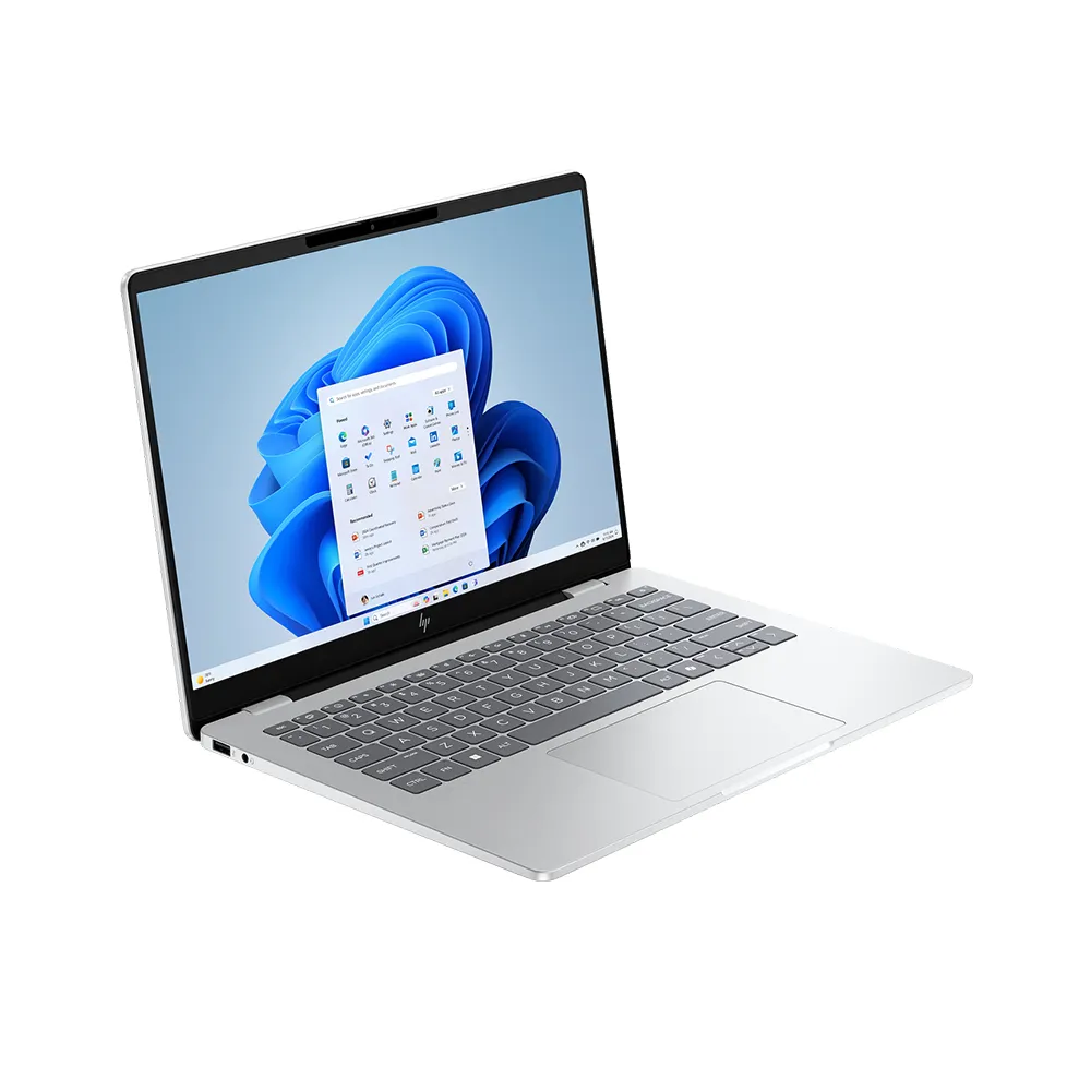 Laptop HP OmniBook 7 14-fr0024TU C1MN0PA (Intel Core Ultra 7 255H/Intel Arc 140T GPU/14 inch 2K IPS/32GB/512GB/Win 11/Office)