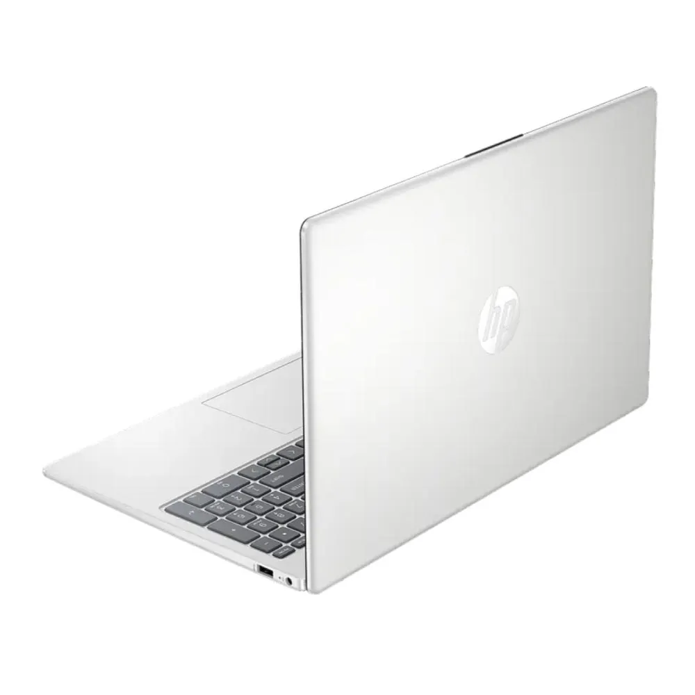 Laptop HP 15 fd1289TU C2CV8PA (Thông số: CORE Ultra 7 155H/ 16GB/ 512GB SSD/ 15.6 inch FHD/ Win11/ Bạc (Silver)/1Year)