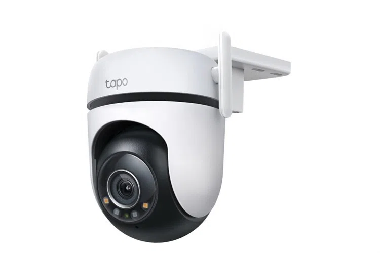 Camera IP Ngoài trời 360 Độ 4MP TP-Link Tapo C520WS