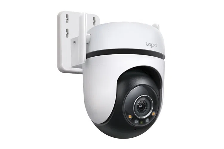 Camera IP Ngoài trời 360 Độ 4MP TP-Link Tapo C520WS