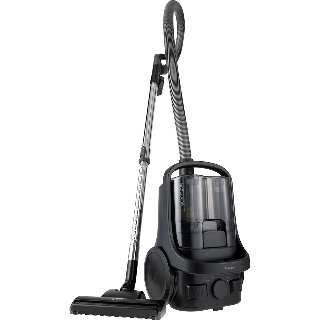 Máy hút bụi dạng hộp Panasonic MC-CL609HN49