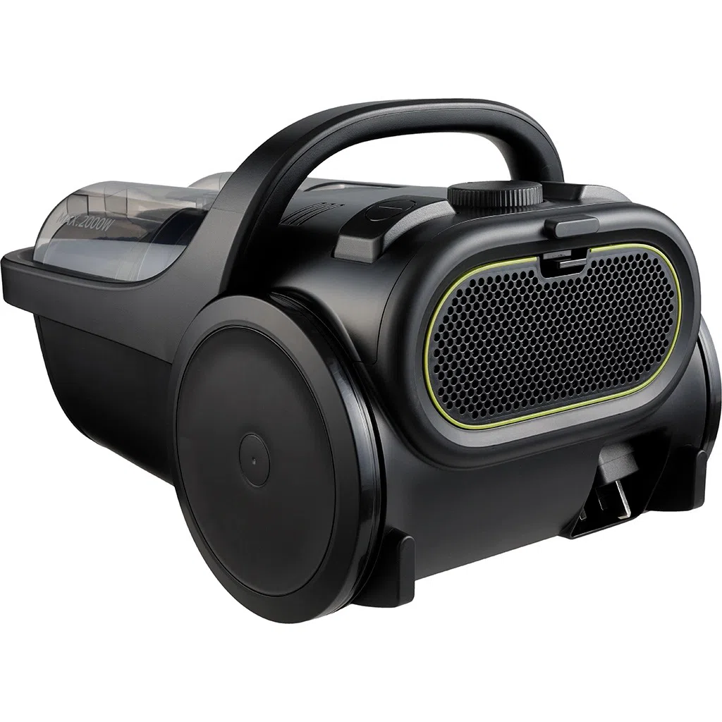 Máy hút bụi dạng hộp Panasonic MC-CL609HN49