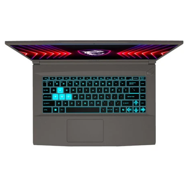 Laptop MSI Gaming Thin 15 B13UC-2044VN