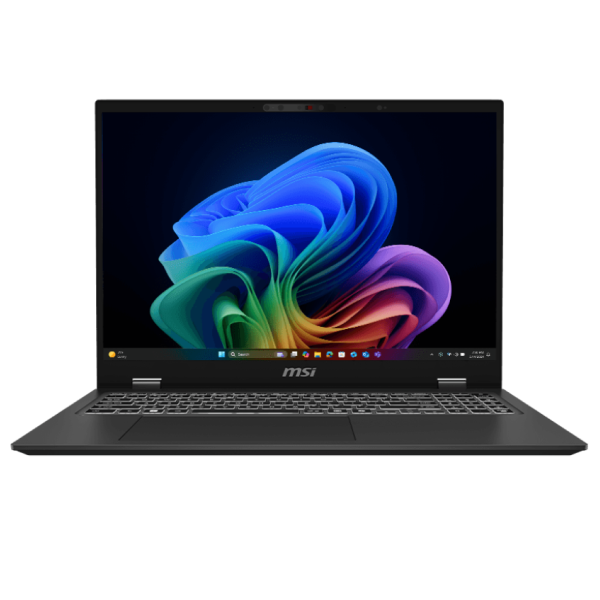 Laptop MSI Prestige 13 AI+ Evo A2VMG-062VNU9-288V/32GB/1TB PCIE/13.3 2.8K OLED/WIN11/XÁM/TÚI