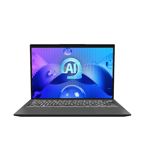 Laptop MSI Prestige 13 AI+ Ukiyoe Edition A2VMG 075VN | CPU U9-288V | RAM 32GB LPDDR5x | SSD 2TB PCIe | VGA Onboard | 13.3 QHD 2K8 OLED, 100% DCI-P3 | Win11. Đen