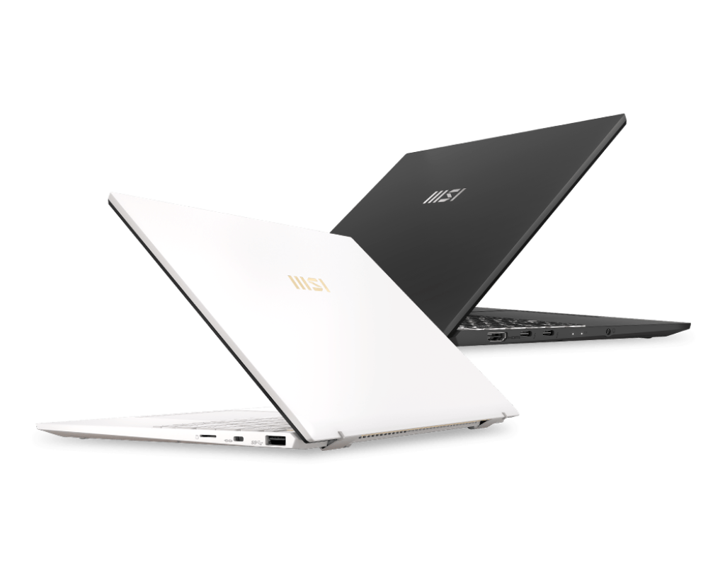 Laptop MSI Prestige 13 AI Evo A1MG 240VN