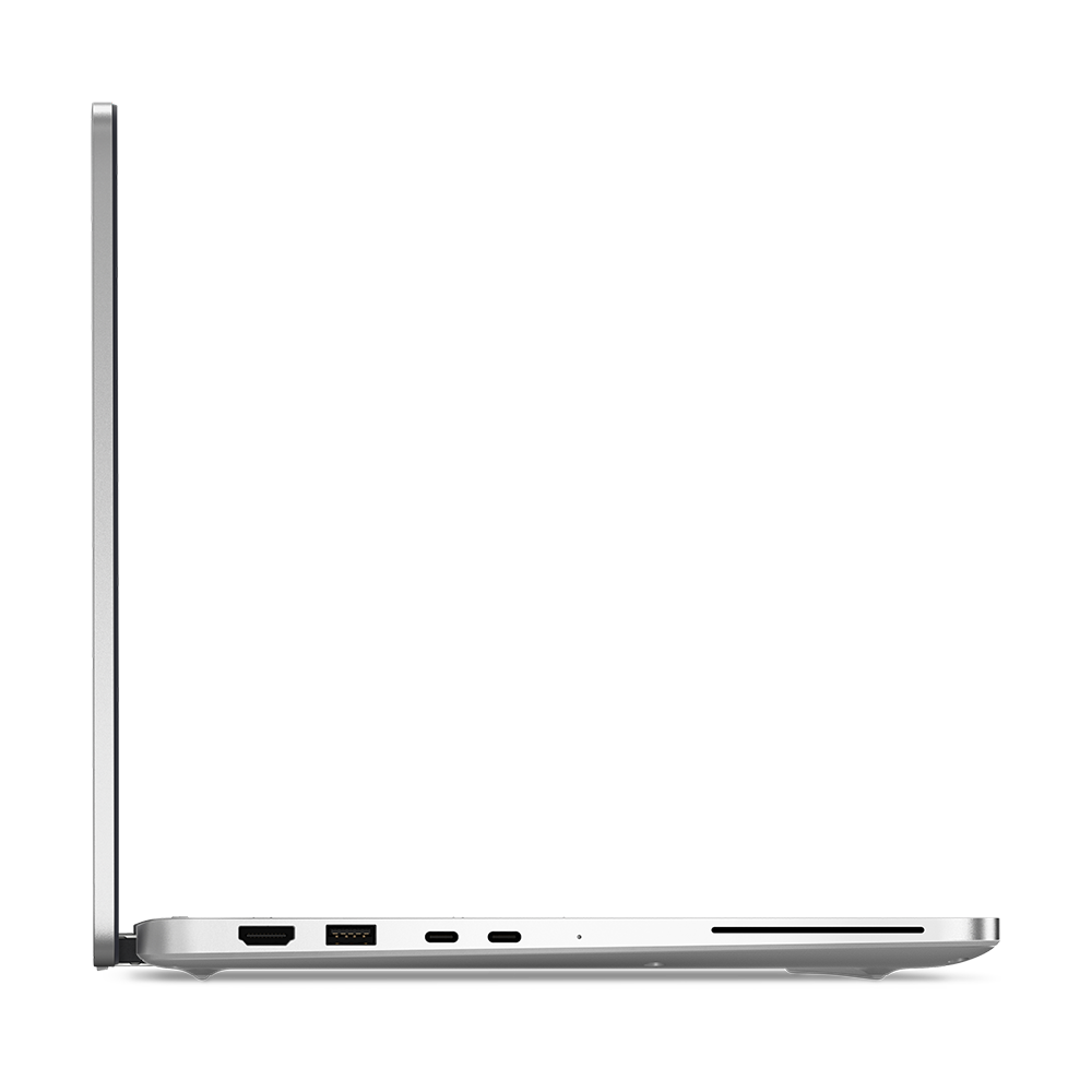 Dell Pro 14 Plus PB14250 Core Ultra 5 235U RAM 16GB SSD 256GB 14 inch FHD+ Windows 11 Pro