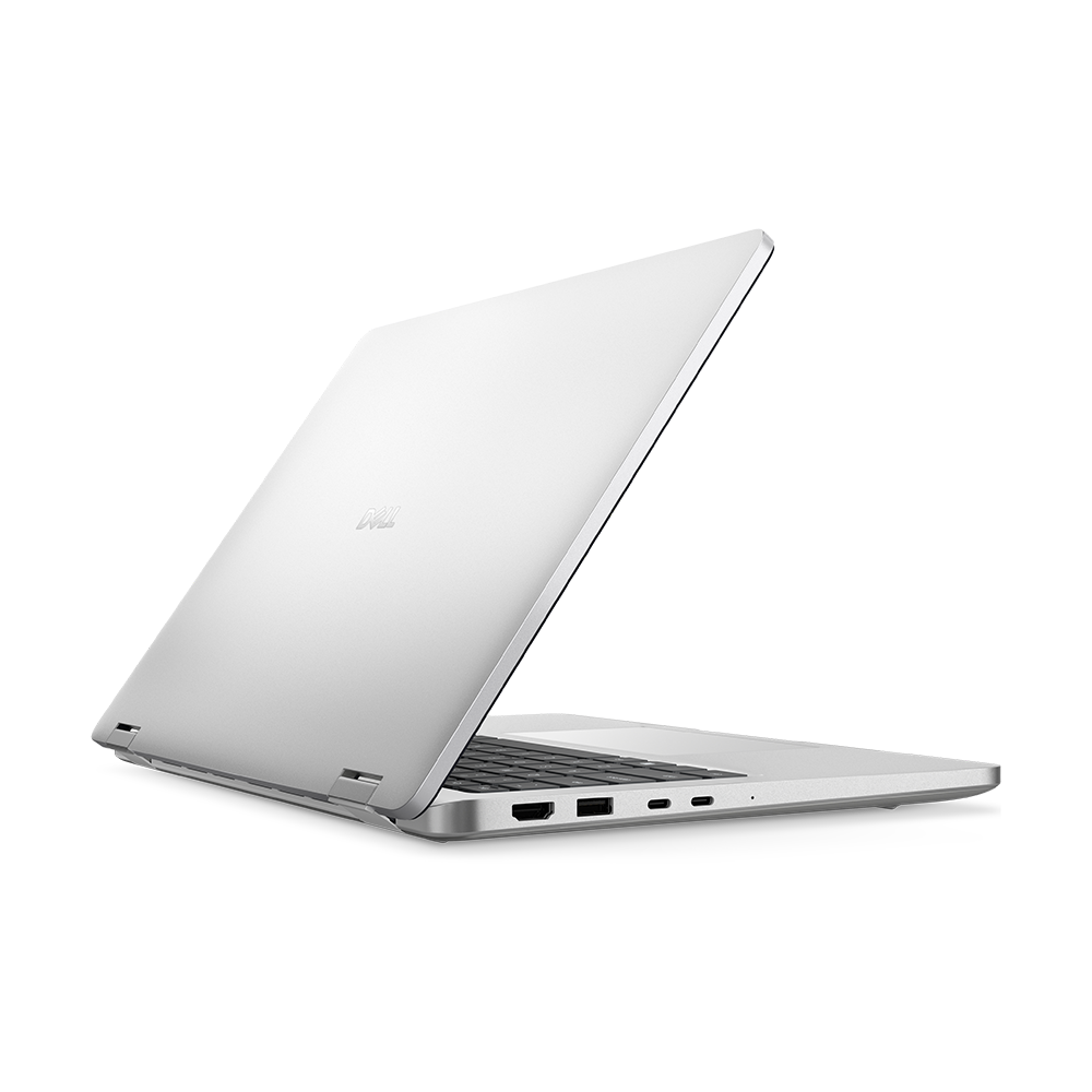 Dell Pro 14 Plus PB14250 Core Ultra 5 235U RAM 16GB SSD 256GB 14 inch FHD+ Windows 11 Pro