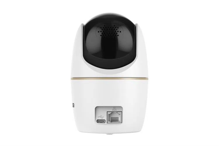 Camera IP 360 Độ 3MP Dahua Dual DH-H3D-3F