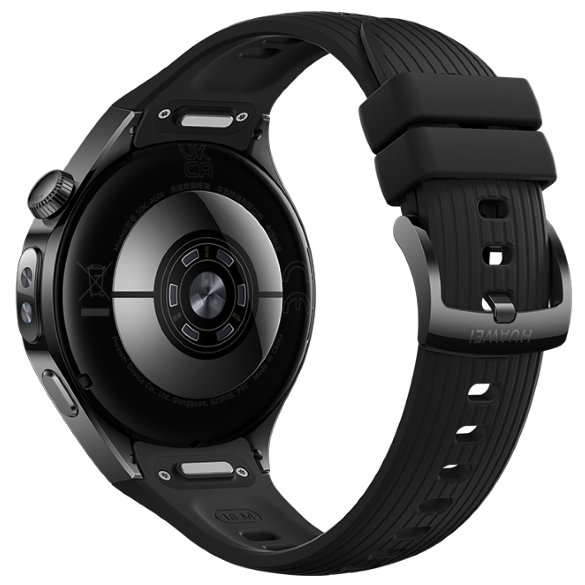 Đồng hồ thông minh Huawei Watch 5