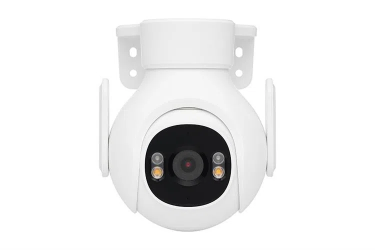 Camera IP Ngoài trời 360 Độ 5MP Dahua DH-P5B-PV