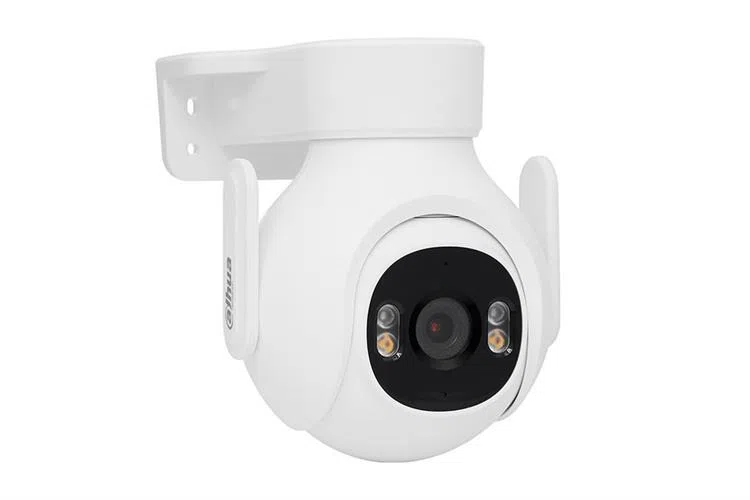 Camera IP Ngoài trời 360 Độ 3MP Dahua DH-P3B-PV