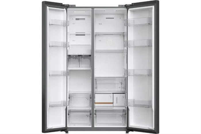 Tủ lạnh Toshiba Inverter 711 lít GR-RS905WIA-PGV(22)-XK