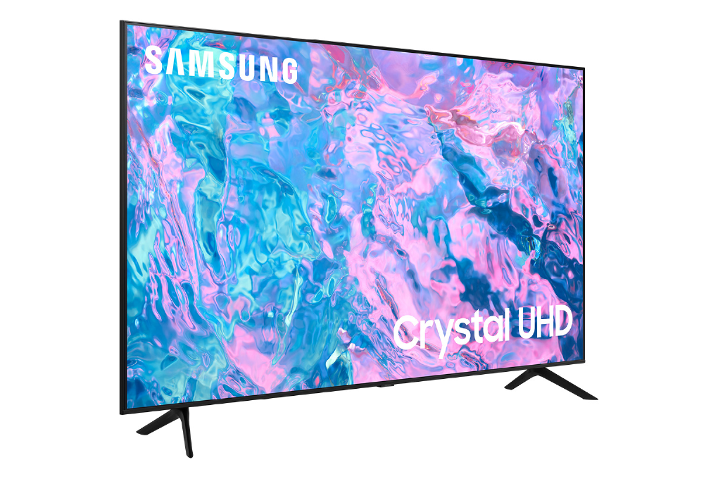 Tivi chuyên dụng Samsung 50 inch HG50CU700AWXXV