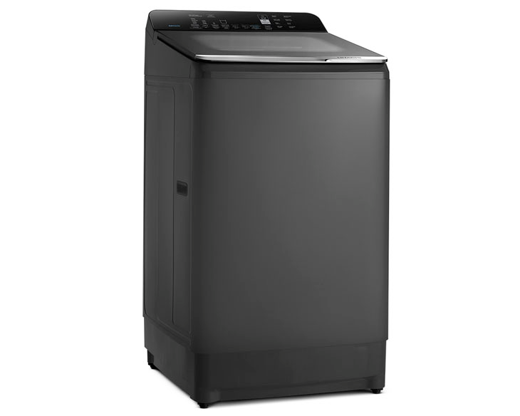 Máy giặt Hitachi Inverter 13.5 kg LTL H3MVJWT(GG)