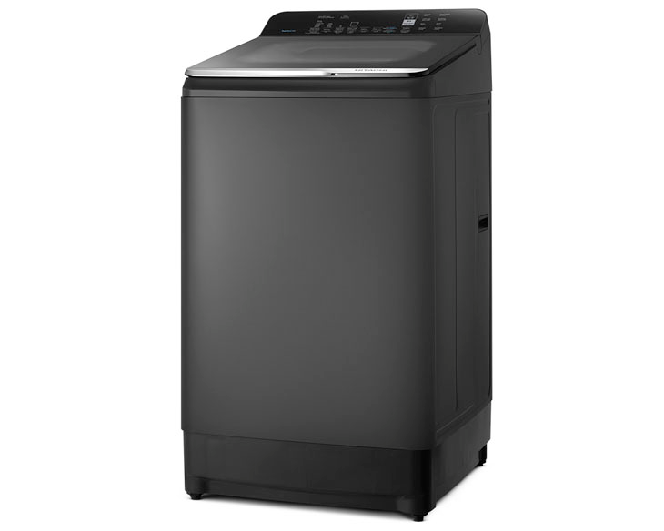 Máy giặt Hitachi Inverter 13.5 kg LTL H3MVJWT(GG)