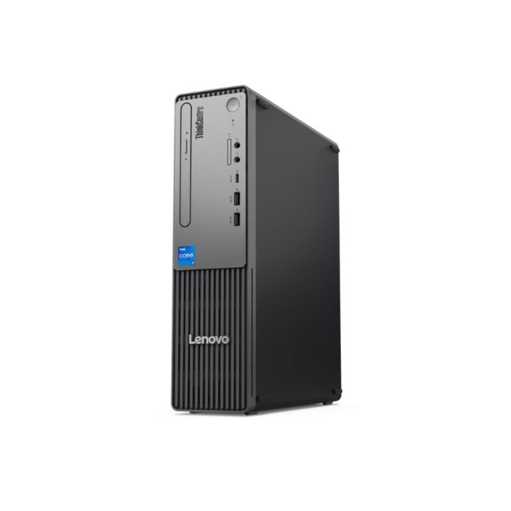 Máy tính để bàn đồng bộ Lenovo ThinkCentre Neo 50s Gen 5 12XF001VVA (Intel Core i5-13400 | 8GB | 512GB | Intel UHD 730 | Wifi6 | BT| KB/M | NoOS)