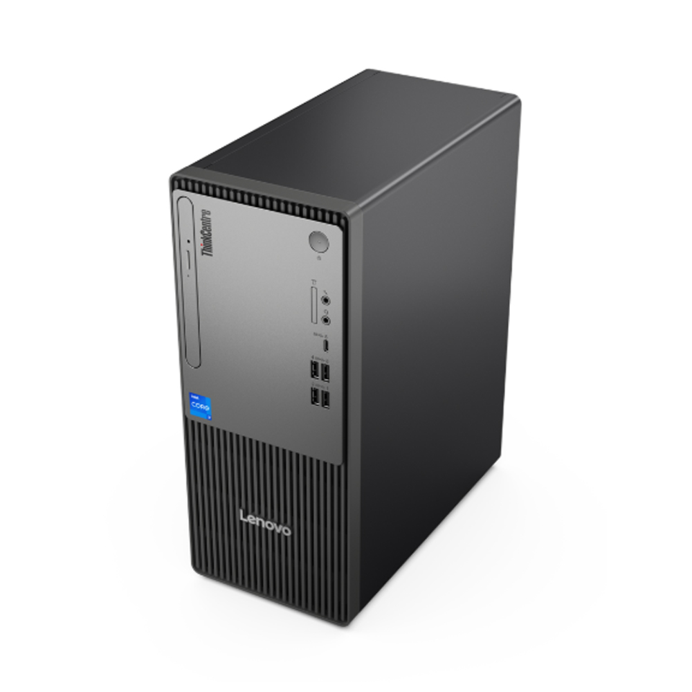 PC Lenovo ThinkCentre Neo 50T G5 12UB0003VA (I5 14400/ 16GB/ 512GB SSD/ Wifi + BT/ Key/ Mouse/ NoOS/ 1Y)