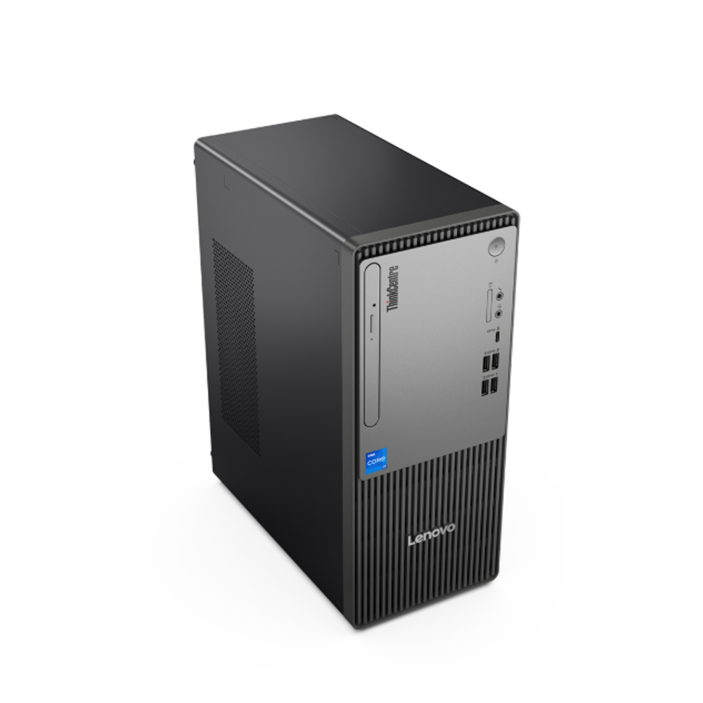 PC Lenovo ThinkCentre Neo 50T G5 12UB0003VA (I5 14400/ 16GB/ 512GB SSD/ Wifi + BT/ Key/ Mouse/ NoOS/ 1Y)