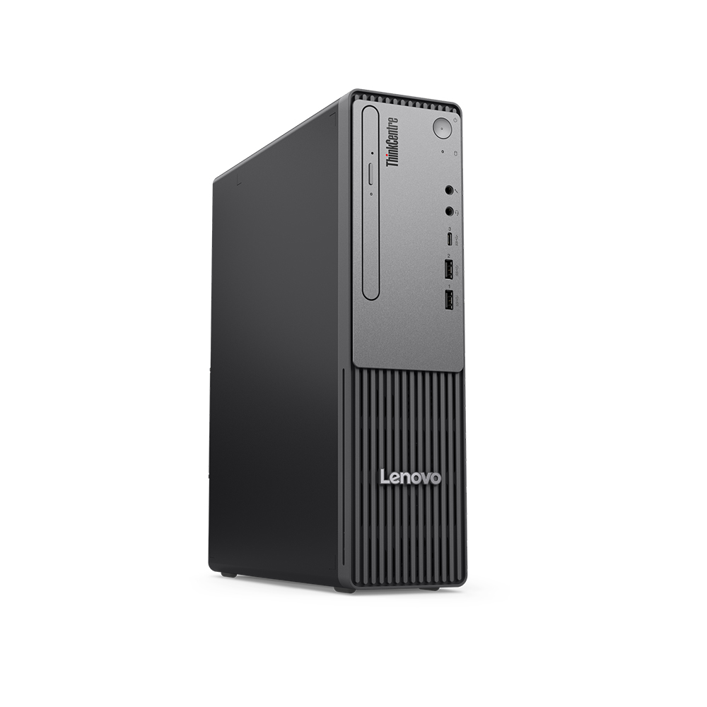 Máy tính để bàn đồng bộ Lenovo ThinkCentre neo 30s Gen 5 13DG0001VA (Intel Core i5-13420H | 8GB | 512GB | Intel UHD | NoOS | Đen viền xám | 1Y)