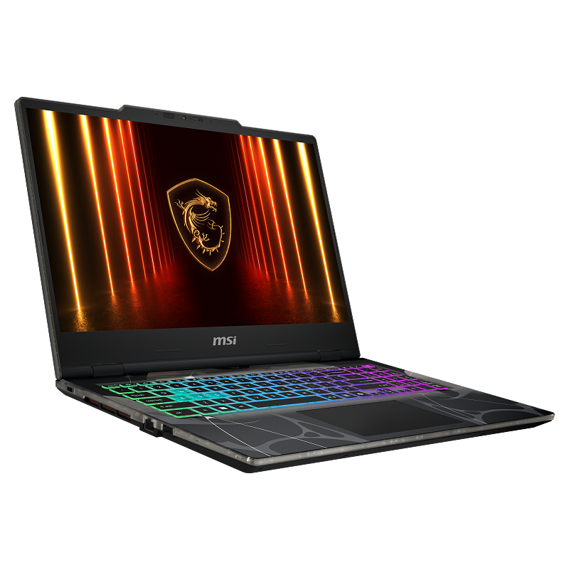 Laptop gaming MSI Cyborg 15 B13WEKG-676VN