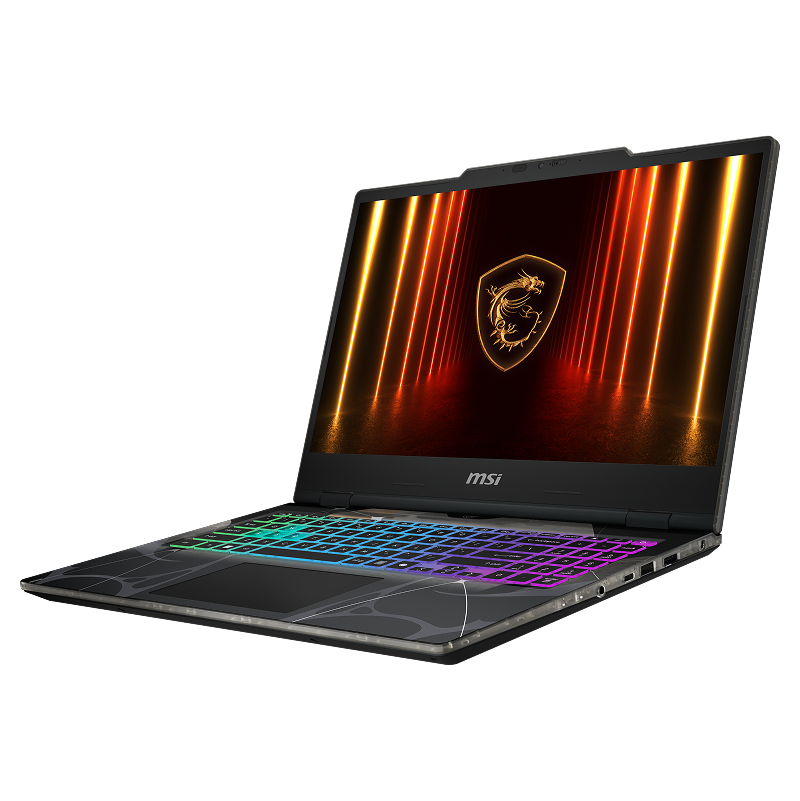 Laptop gaming MSI Cyborg 15 B13WEKG-676VN