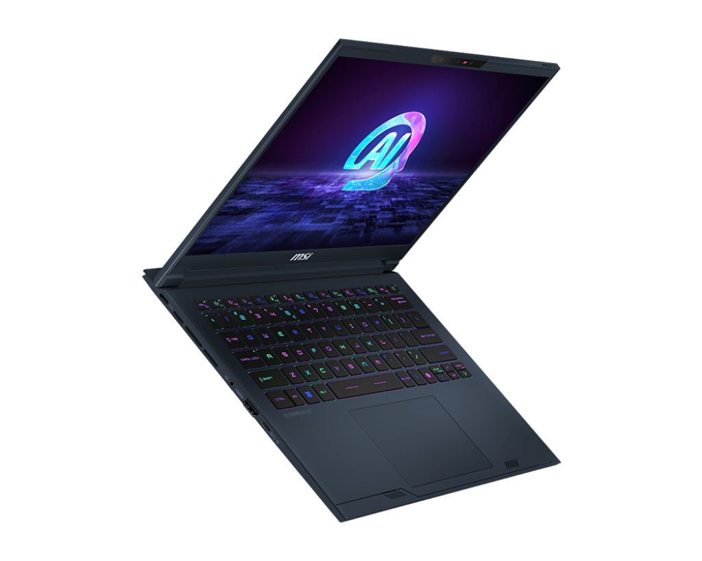 Laptop Msi Cyborg 15 AI A1VEK-053VN (Ultra 7-155H/ GeForce RTX™ 4050/ 16GB/ 512GB/ Windows 11