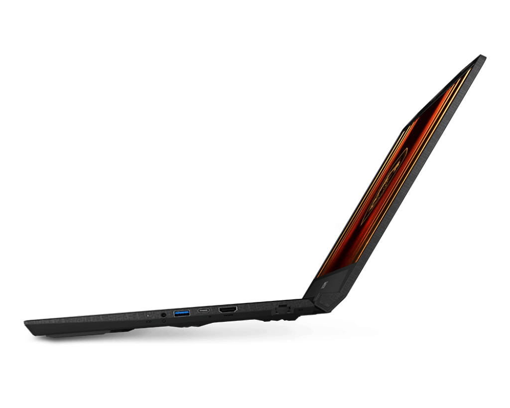 Laptop MSI Katana 15 HX B14WGK-022VN