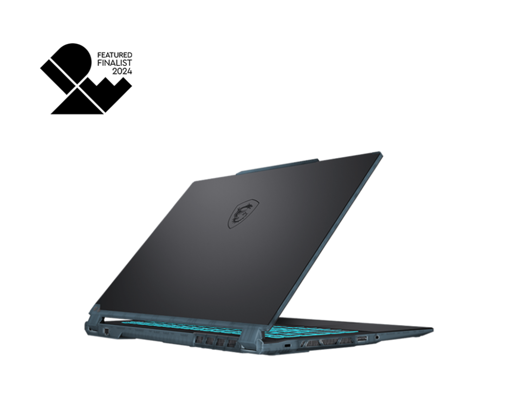 Laptop Msi Cyborg 14 A13VE - 090VN (i7-13620H/ GeForce RTX™ 4050/ 16GB/ 512GB/ Windows 11)