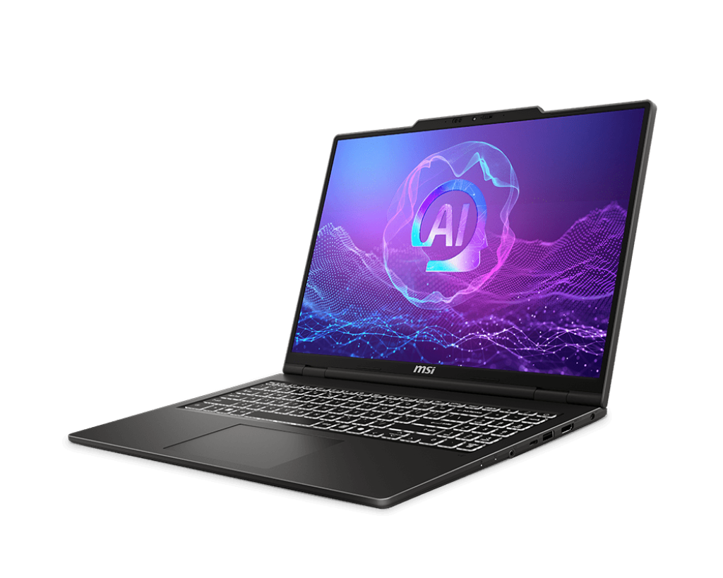 Laptop MSI Venture Pro 16 AI A1VEG-003VN