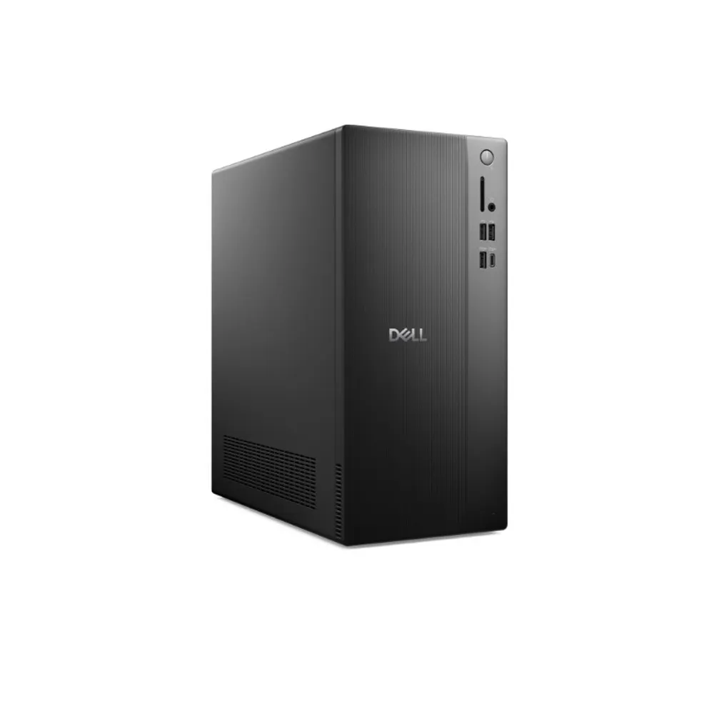 Máy tính để bàn đồng bộ Dell Pro Tower Essential QVT1260-71085900 (Intel Core i5 14400 | 8GB | 512GB | Intel Graphics | Win 11 Home)