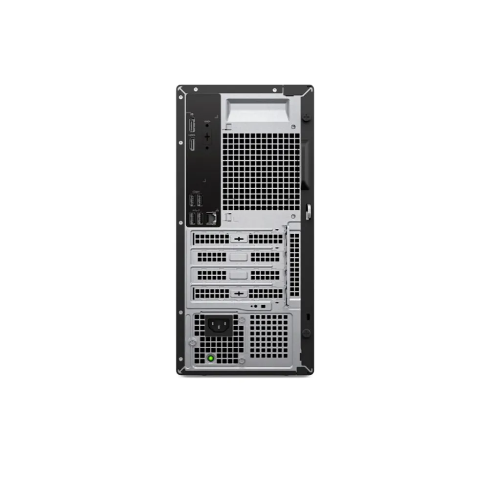 Máy tính để bàn đồng bộ Dell Pro Tower Essential QVT1260-71085900 (Intel Core i5 14400 | 8GB | 512GB | Intel Graphics | Win 11 Home)