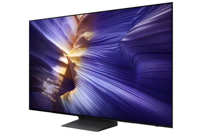 Smart Tivi OLED Samsung AI 4K 65 inch (QA65S90F)