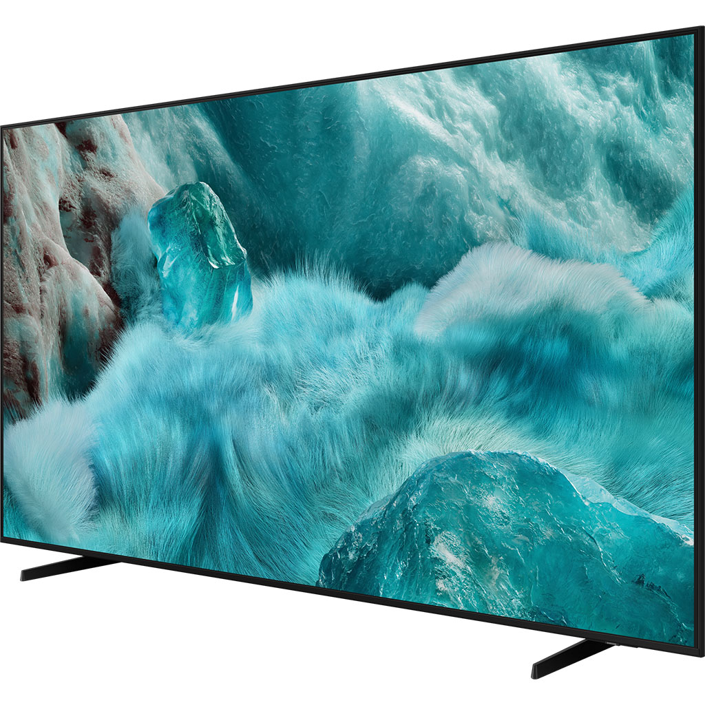 Smart Tivi QLED Samsung 4K 55 inch QA55Q7FAAKXXV Đen