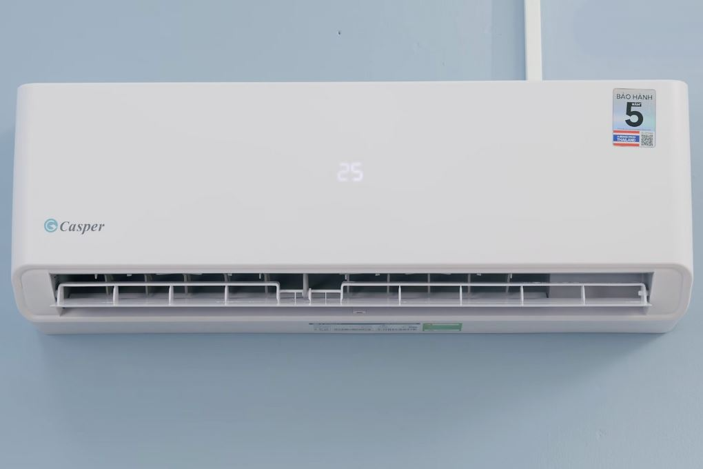 Máy lạnh Casper 1.5 HP SC-12FB36A
