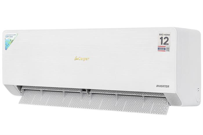 Máy lạnh Casper Inverter 1 HP XC-09IU38