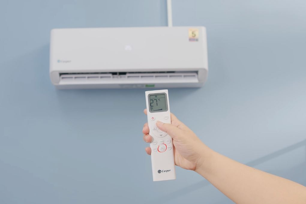 Máy lạnh Casper 2 HP SC-18FB36A