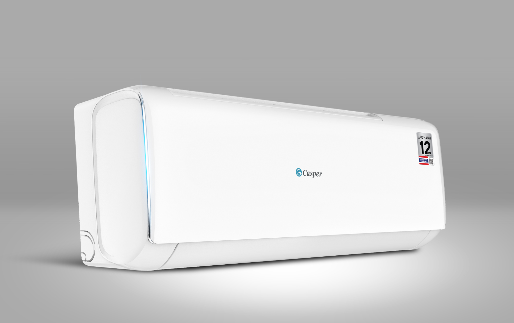 Điều hòa Inverter ProAir 1 chiều 1.5HP JC-12IU36