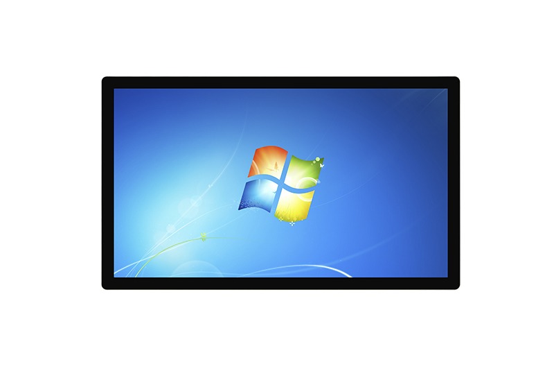 Panel PC công nghiệp QY-P5320